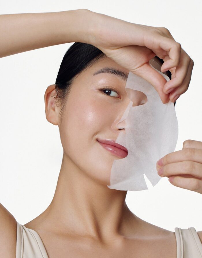 SOMEBYMI Galactomyces Glutathione Daily Mask 30sheets 350ml - EmpressKorea
