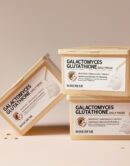 SOMEBYMI Galactomyces Glutathione Daily Mask 30sheets 350ml - EmpressKorea