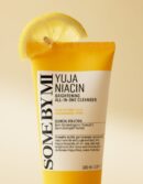 SOMEBYMI Yuja Niacin Brightening All-in-One Cleanser 100ml - EmpressKorea