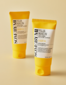 SOMEBYMI Yuja Niacin Brightening All-in-One Cleanser 100ml - EmpressKorea