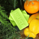 SOME BY MI AHA BHA PHA 30 Days Miracle Cleansing Bar - EmpressKorea