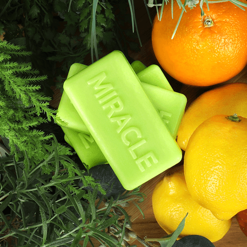 SOME BY MI AHA BHA PHA 30 Days Miracle Cleansing Bar - EmpressKorea