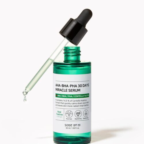 SOME BY MI AHA BHA PHA 30 Days Miracle Serum 50ml - EmpressKorea