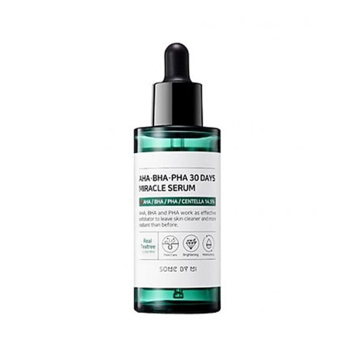 SOME BY MI AHA BHA PHA 30 Days Miracle Serum 50ml - EmpressKorea