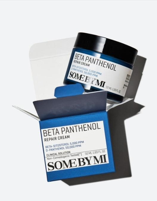 SOME BY MI Beta Panthenol Repair Cream 50ml - EmpressKorea