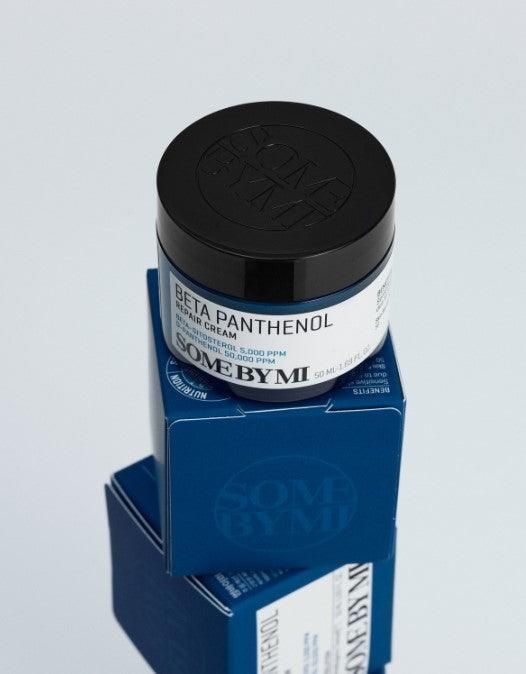 SOME BY MI Beta Panthenol Repair Cream 50ml - EmpressKorea