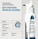 SOME BY MI Beta Panthenol Repair Gel Cleanser 120ml - EmpressKorea