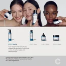 SOME BY MI Beta Panthenol Repair Gel Cleanser 120ml - EmpressKorea