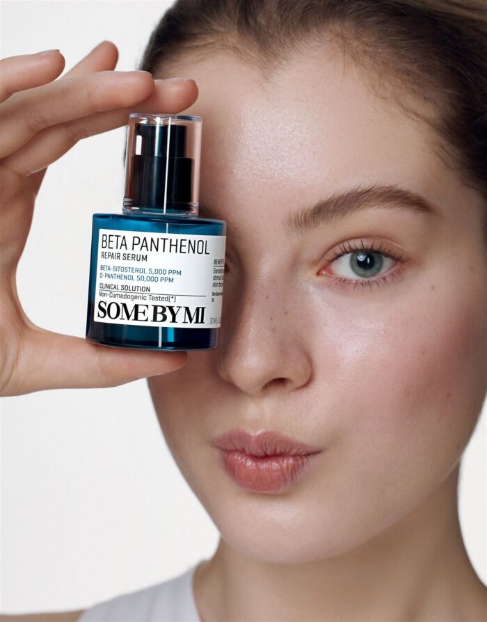 SOME BY MI Beta Panthenol Repair Serum 30ml - EmpressKorea