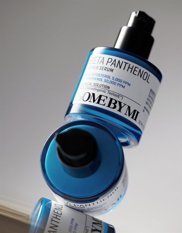 SOME BY MI Beta Panthenol Repair Serum 30ml - EmpressKorea
