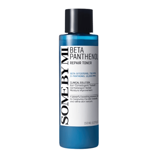 SOME BY MI Beta Panthenol Repair Toner 150ml - EmpressKorea