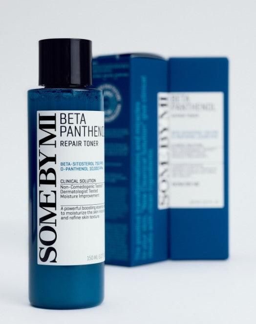 SOME BY MI Beta Panthenol Repair Toner 150ml - EmpressKorea