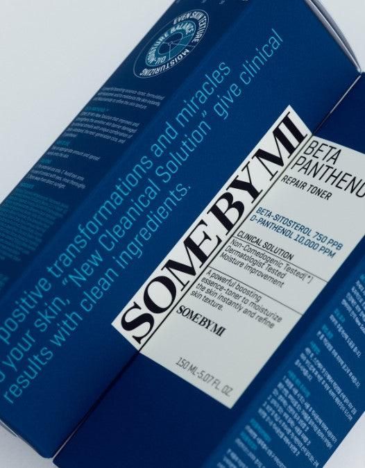 SOME BY MI Beta Panthenol Repair Toner 150ml - EmpressKorea
