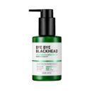 SOME BY MI Bye Bye Blackhead 30 Days Miracle Green Tea Tox Bubble Cleanser 120g - EmpressKorea