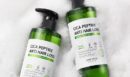 SOME BY MI Cica Peptide Anti Hair Loss Derma Scalp Shampoo 285ml - EmpressKorea