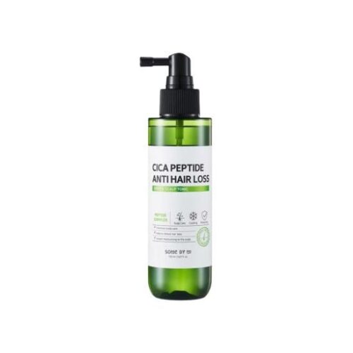 SOME BY MI Cica Peptide Anti Hair Loss Derma Scalp Tonic 150ml - EmpressKorea