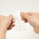 SOME BY MI Clear Spot Patch 18pcs - EmpressKorea