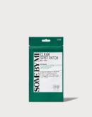SOME BY MI Clear Spot Patch 18pcs - EmpressKorea