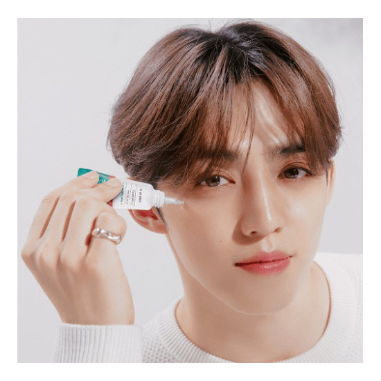SOME BY MI Miracle AC Clear Spot Treatment 10ml - EmpressKorea
