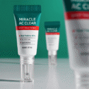 SOME BY MI Miracle AC Clear Spot Treatment 10ml - EmpressKorea