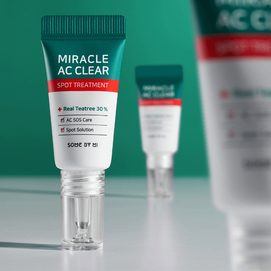 SOME BY MI Miracle AC Clear Spot Treatment 10ml - EmpressKorea