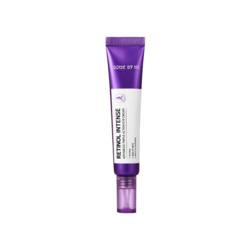 SOME BY MI Retinol Intense Advanced Triple Action Eye Cream 30ml - EmpressKorea
