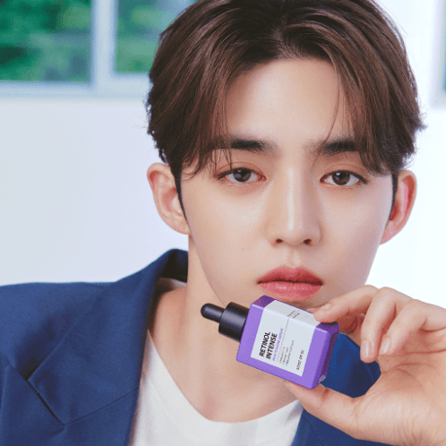 SOME BY MI Retinol Intense Reactivating Serum 30ml - EmpressKorea
