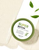 SOME BY MI Super Matcha Pore Clean Clay Mask 100g - EmpressKorea
