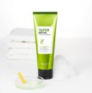 SOME BY MI Super Matcha Pore Clean Cleansing Gel 100ml - EmpressKorea