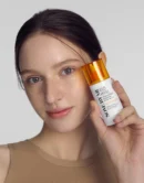 SOME BY MI V10 Hyal Hydra Capsule Sunscreen 40ml - EmpressKorea