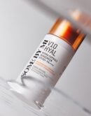 SOME BY MI V10 Hyal Hydra Capsule Sunscreen 40ml - EmpressKorea