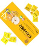 SONGWON Ballon Flower & Pear Tea 1g*100pcs - EmpressKorea