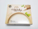 SONGWON Woori Tea 17 grains of Andong Matcha 15g, 100ea - EmpressKorea