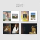 SOYOU - 1st Mini Album: DAY & NIGHT - EmpressKorea