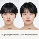SPICULE-X U Plus BB Cream 50ml - EmpressKorea
