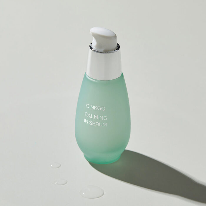CHARMZONE Ginkgo Calming In Serum 30ml - Image 2