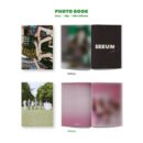 STAYC - 1st Mini Album: Stereotype - EmpressKorea