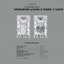 STAYC - 2nd Mini Album: YOUNG-LUV.COM - EmpressKorea