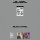 STAYC - 2nd Mini Album: YOUNG-LUV.COM - EmpressKorea