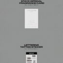 STAYC - 2nd Mini Album: YOUNG-LUV.COM - EmpressKorea