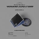 STAYC - 2nd Mini Album: YOUNG-LUV.COM (Jewel Case Ver.) - EmpressKorea