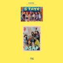 STAYC - 2nd Single Album: STAYDOM - EmpressKorea
