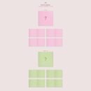 STAYC - 3rd Single Album: WE NEED LOVE - EmpressKorea
