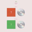 STAYC - 3rd Single Album: WE NEED LOVE - EmpressKorea