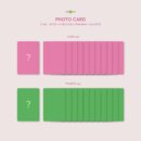 STAYC - 3rd Single Album: WE NEED LOVE - EmpressKorea