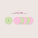 STAYC - 3rd Single Album: WE NEED LOVE - EmpressKorea