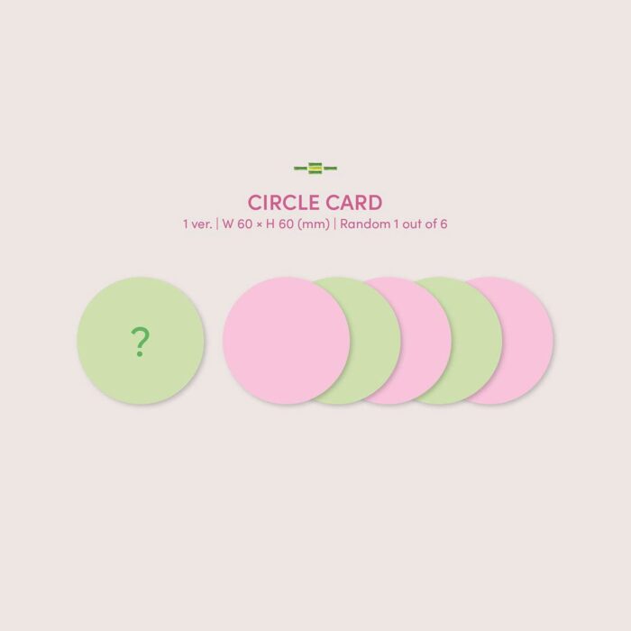 STAYC - 3rd Single Album: WE NEED LOVE - EmpressKorea