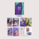STAYC - 4th Single Album: Teddy Bear - EmpressKorea
