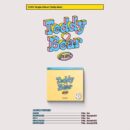 STAYC - 4th Single Album: Teddy Bear (Digipack Ver.) - EmpressKorea