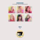 STAYC - 4th Single Album: Teddy Bear (Digipack Ver.) - EmpressKorea
